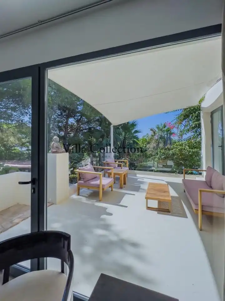 Casa amb piscina en venda a Cap Martinet, imagen 45