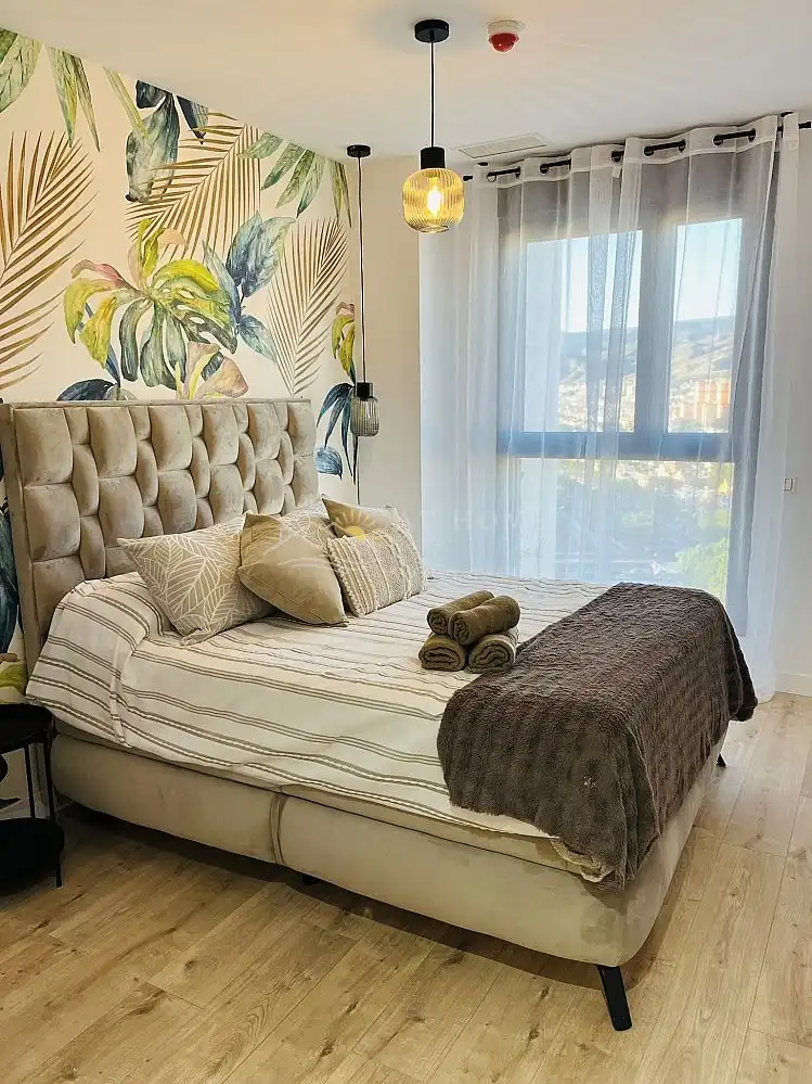 Apartment with pool to rent in Centro, imagen 26