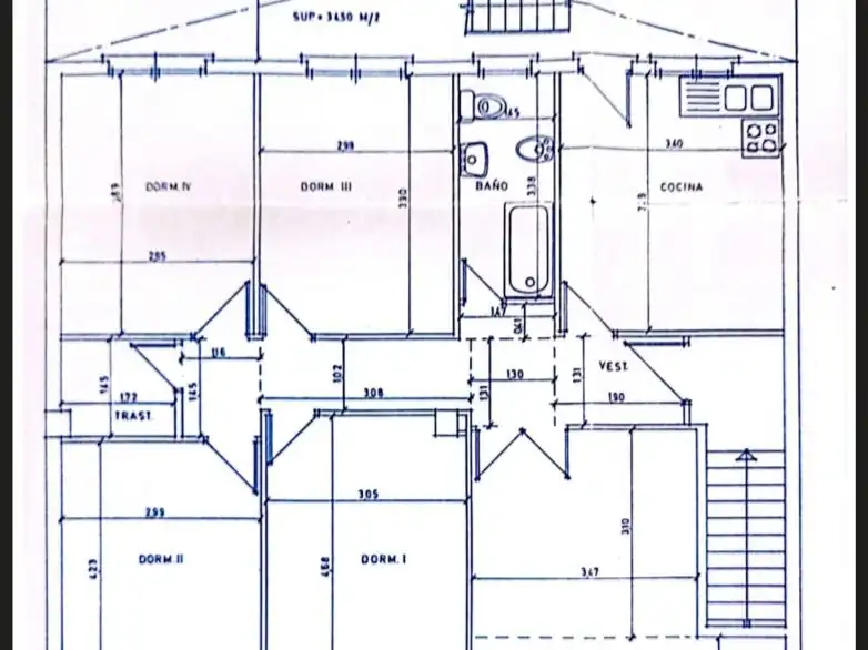 Casa o xalet en venda en Málaga Capital amb Aire condicionat, Terrassa i Balcó