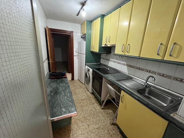 Pis en venda a Canal Imperial, San José Alto