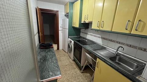 Foto 2 de Pis en venda a Canal Imperial, San José Alto,  Zaragoza Capital