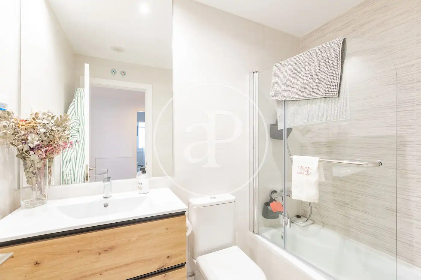 Flat for sale in Madrid, Madrid