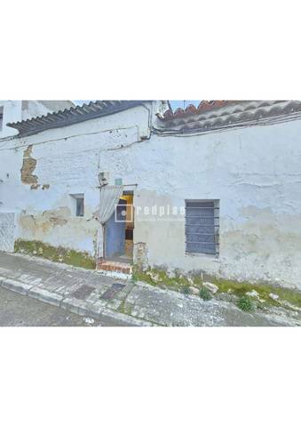 Casa-chalet en Venta en Torres de la Alameda