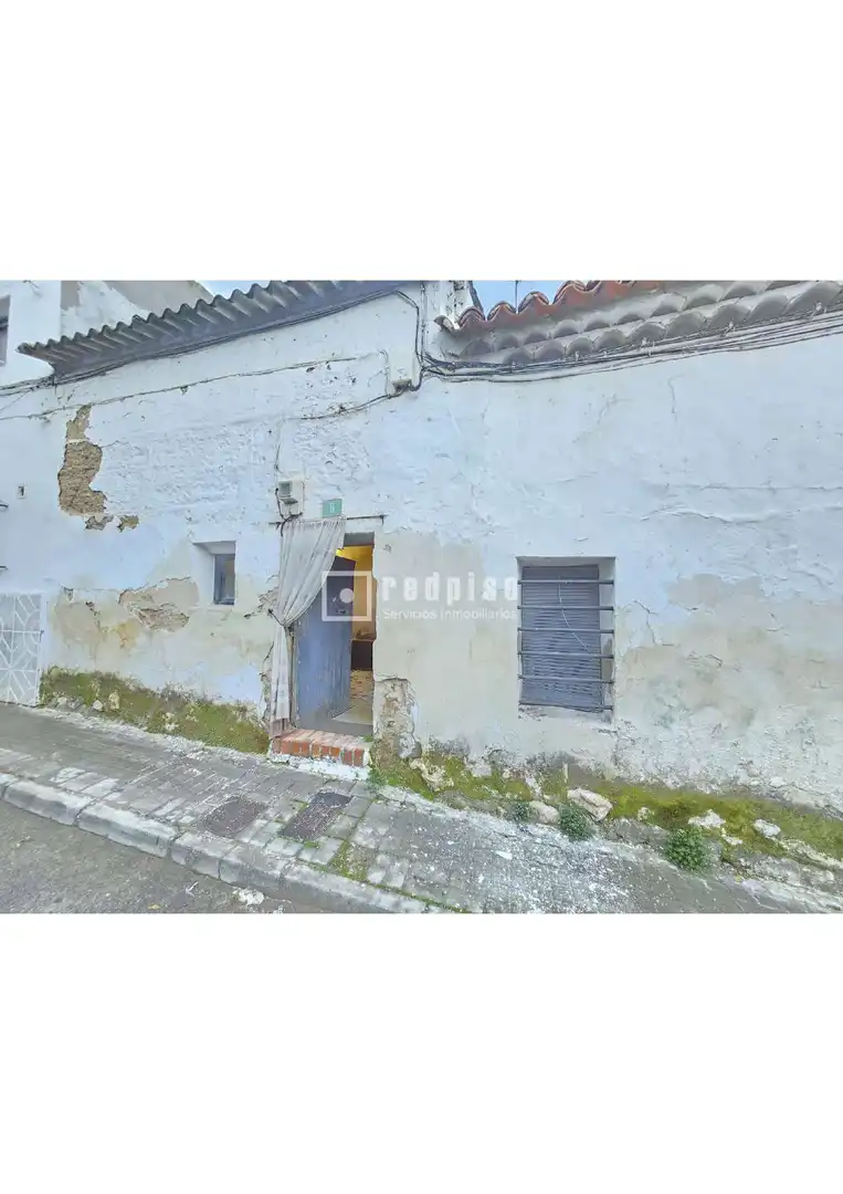 Vista exterior de Casa o chalet en venta en Torres de la Alameda con Jardín privado y Trastero