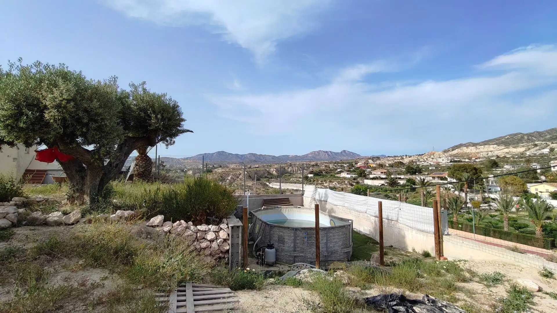 Casa o chalet en venta en Abanilla