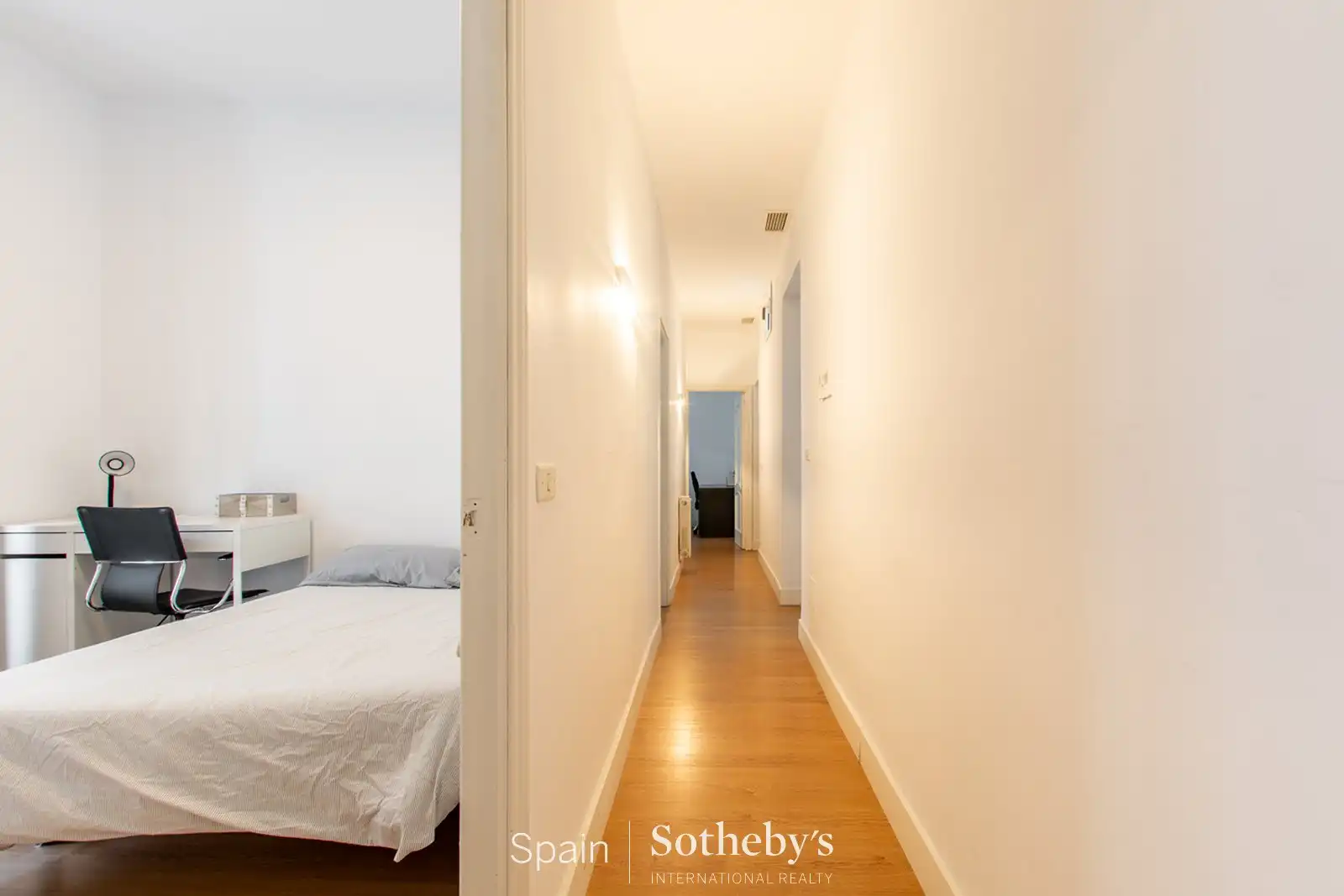 Apartament amb ascensor en venda a Calle de la Estrella, imagen 22
