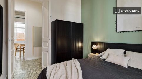 Foto 2 de Pis de lloguer a Sarrià, Barcelona Capital