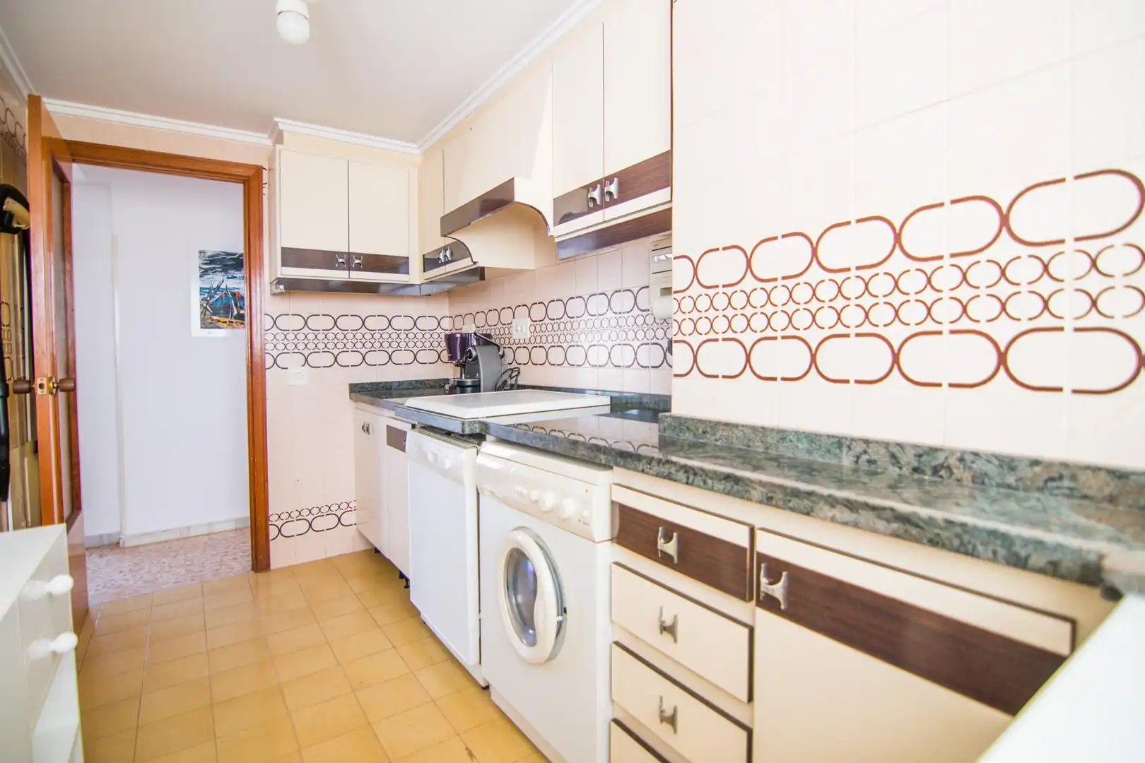 Appartement compact avec piscine à vendre à Playa de Gandia, imagen 14