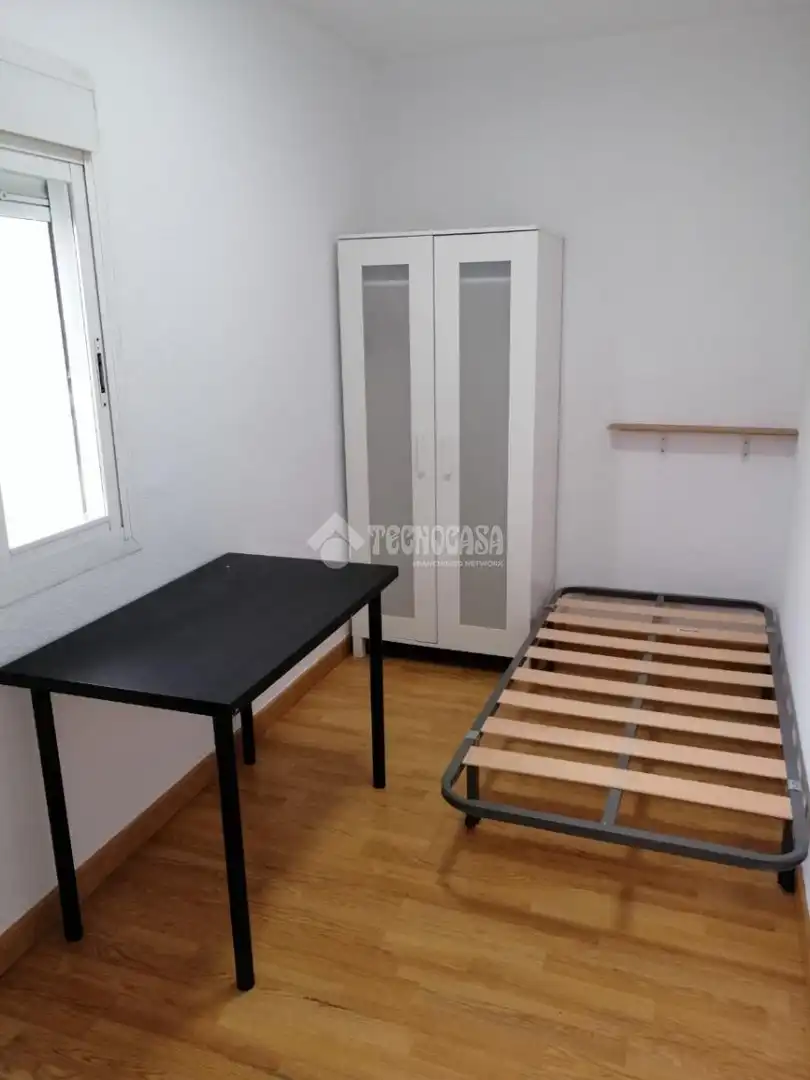Habitación de Piso de alquiler en Madrid