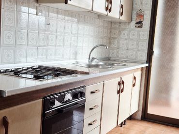 Piso con balcón en venta en Zaidín