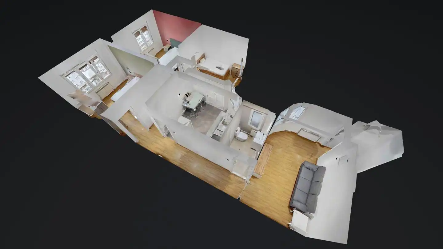 Piso con ascensor en venta en Calle Pérez de Ayala, imagen 40