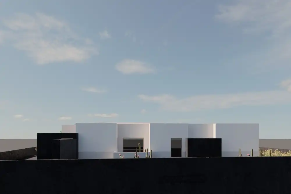 Exterior view of Residential for sale in Teguise