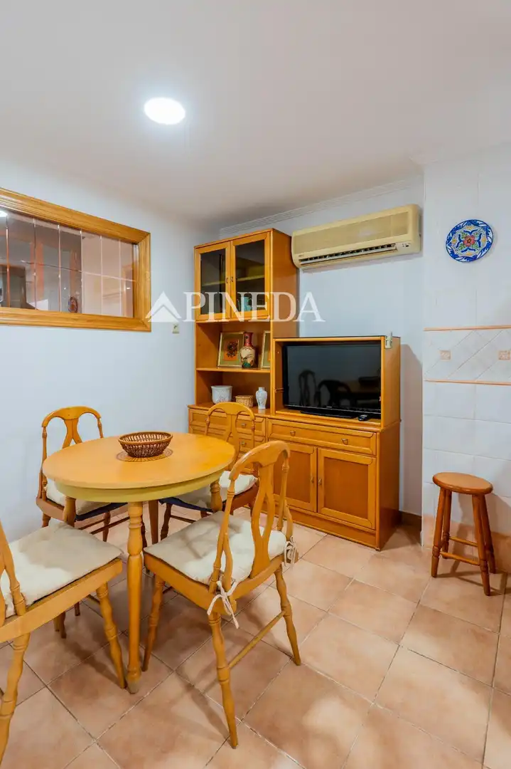 Sala d'estar de Pis en venda en Puçol amb Balcó