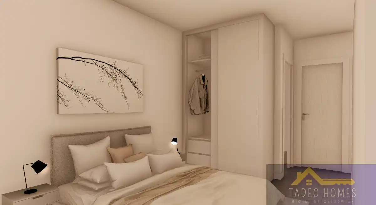 Apartments for sale in El Alba Med Residential, Roldán