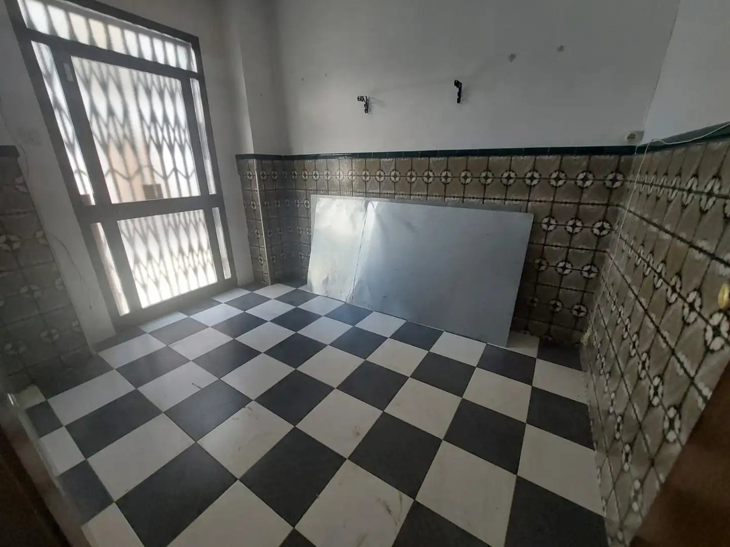 Cocina de Casa o chalet en venta en Fernán-Núñez con Terraza