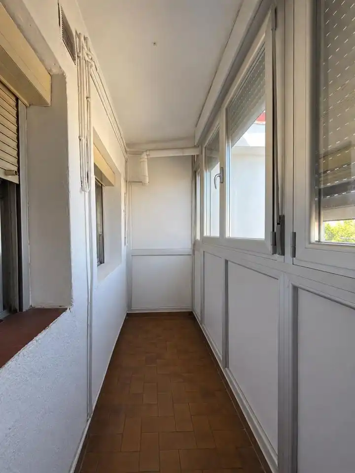 Terrassa de Pis en venda en Madrid amb Calefacció i Terrassa