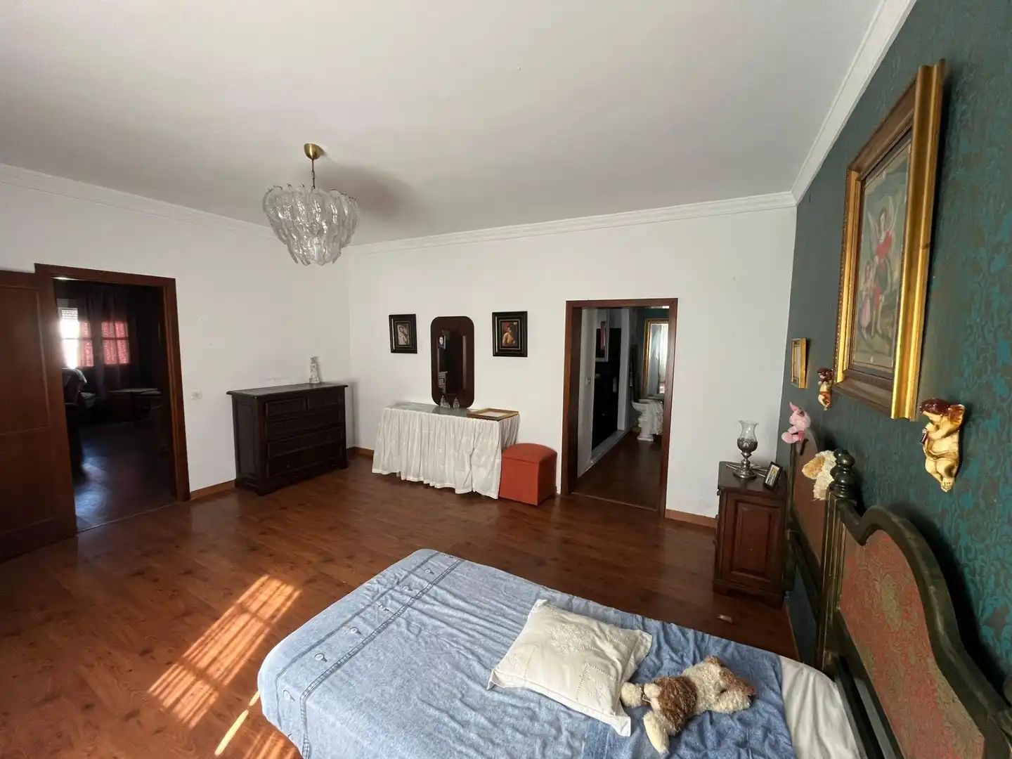 Villa mit Garten zum Verkauf in Los Gallos, imagen 42