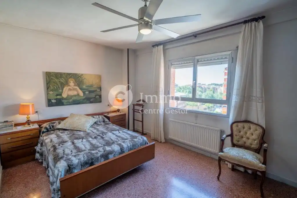 Habitación de Piso en venta en Lleida con Aire acondicionado, Calefacción y Trastero