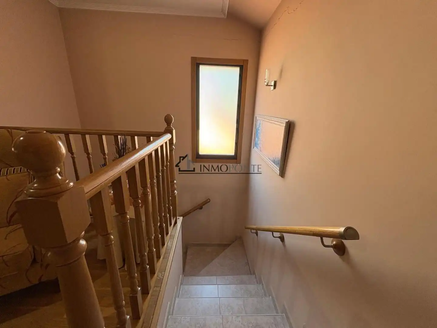 Casa adosada en venta en Soutomaior con Calefacción, Jardín privado y Terraza