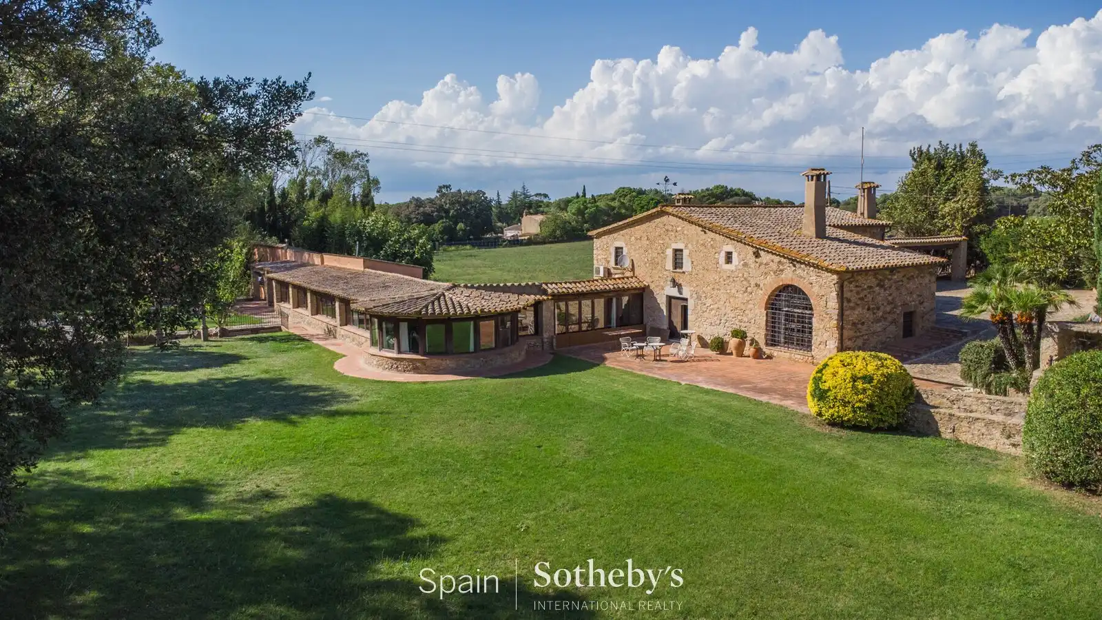 Casa con piscina en venta en Camí de Can Pipes, imagen 39