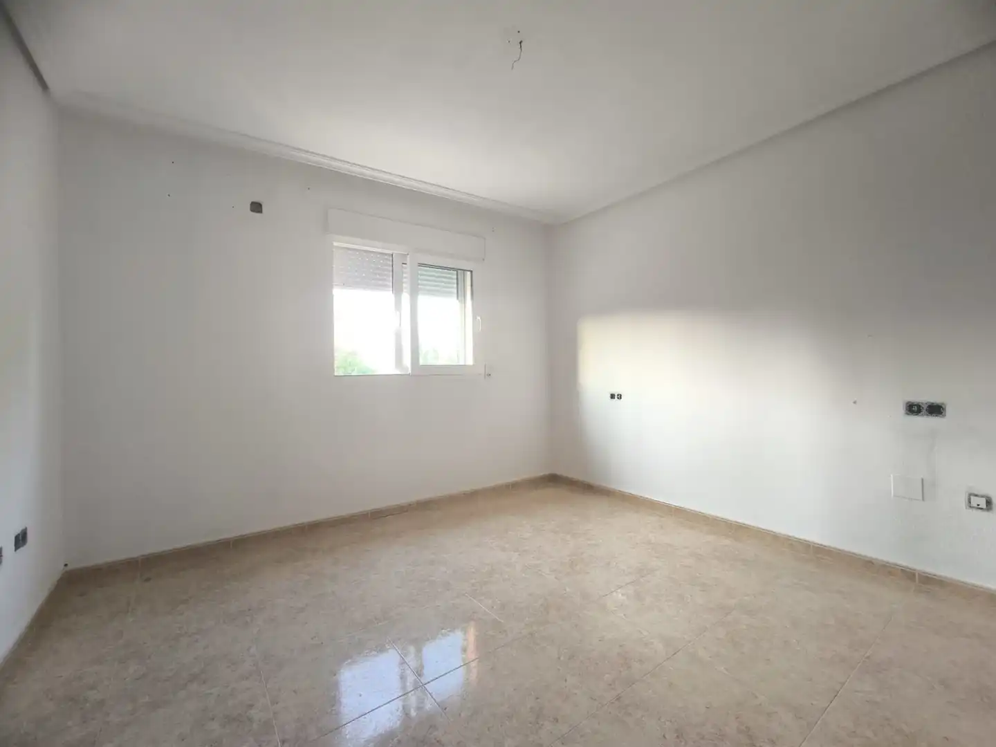 Dormitori de Casa o xalet en venda en Murcia amb Terrassa, Traster i Moblat