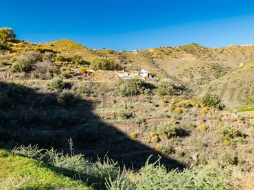 Terreno rustico in vendita a Torrox Pueblo