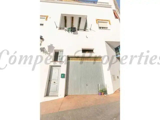 Adossat en venda a Cómpeta, imagen 15