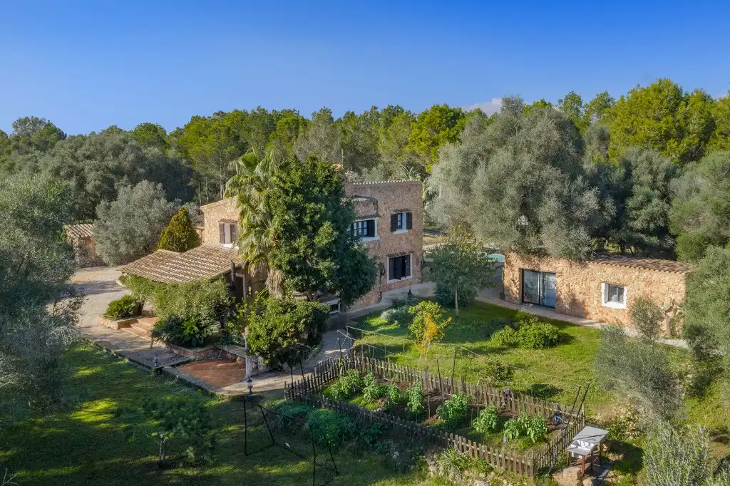Maison rustique avec piscine à vendre à Sencelles, imagen 23