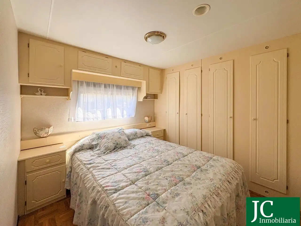 Bedroom of Houses for sale in Bárcena de Cicero  with Private garden, Storage room and Furnished