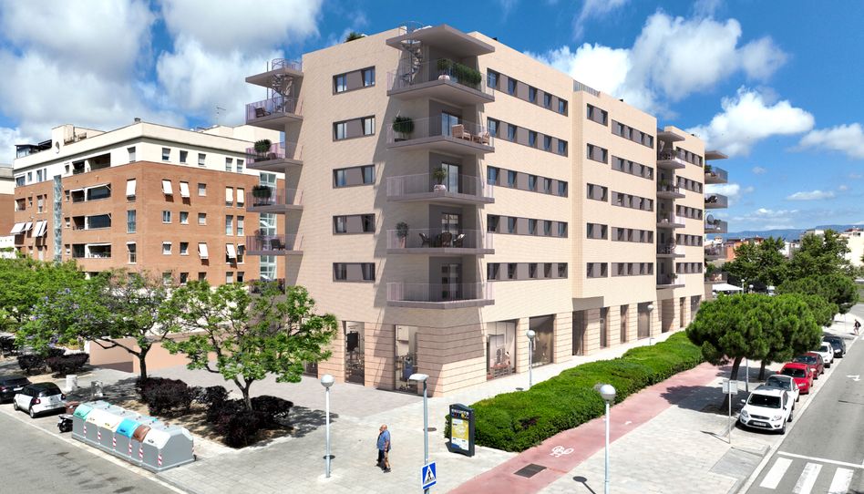 Foto 1 de Pis en venda a Avinguda de L'alcalde Pere Molas, 2, Vila-seca Poble, Tarragona