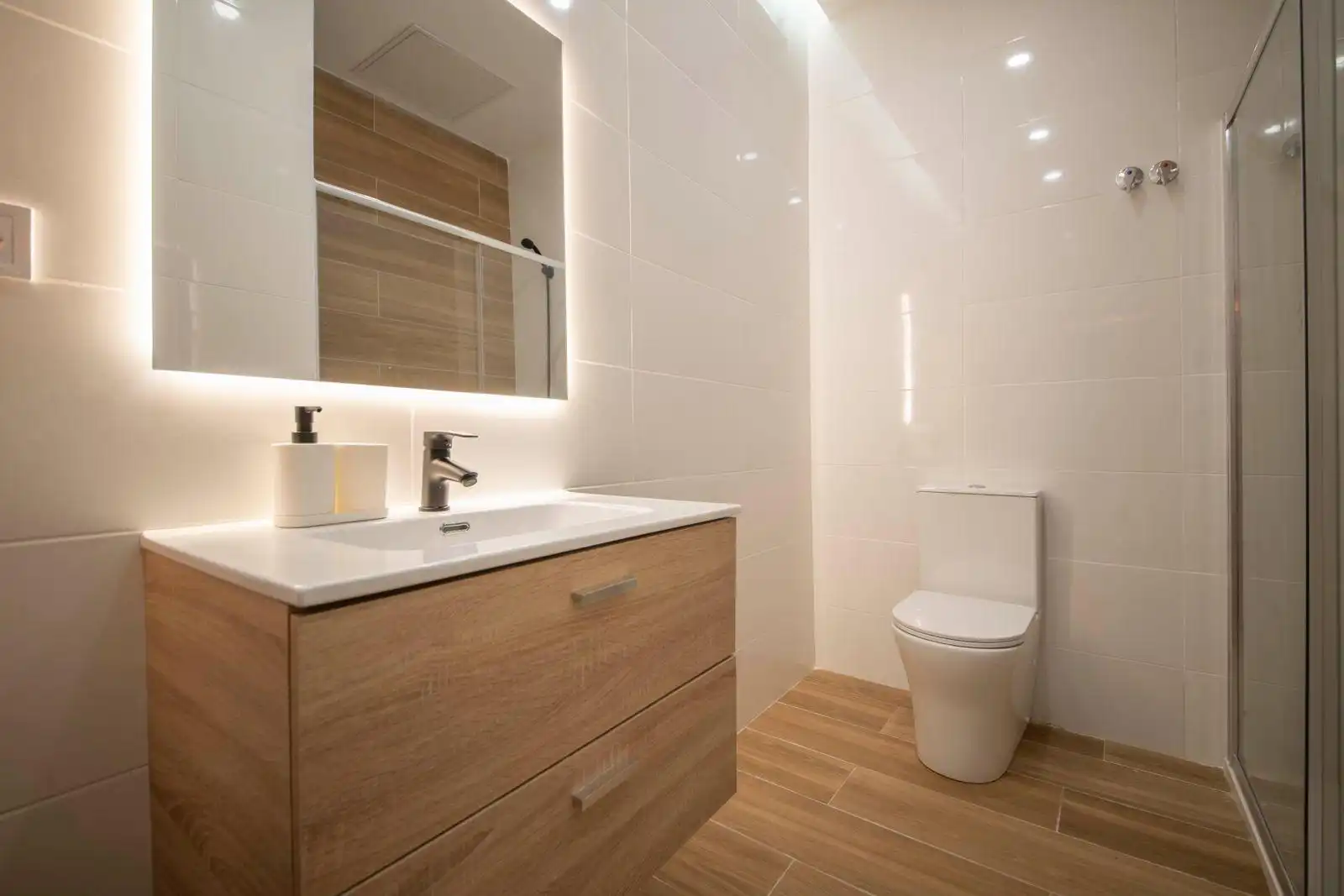 Ground floor for sale in Sant Andreu, imagen 17