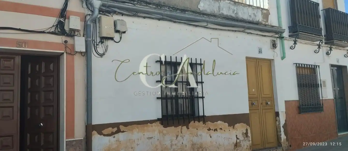 Casa in vendita a Vicente Aleixandre, imagen 3