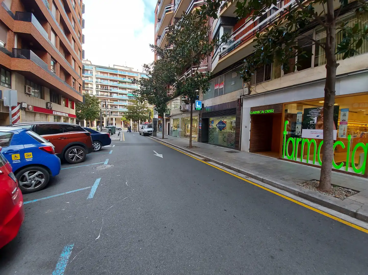 Ufficio con ascensore in affitto a Logroño - Gran Vía Juan Carlos I, imagen 6