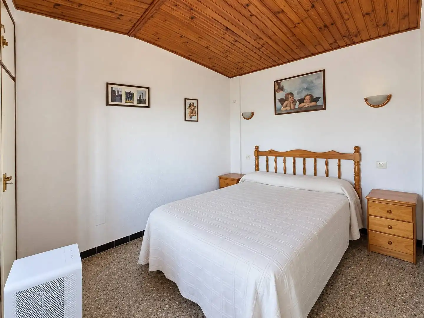 Casa con piscina en venta en Carrer Castelló, imagen 11
