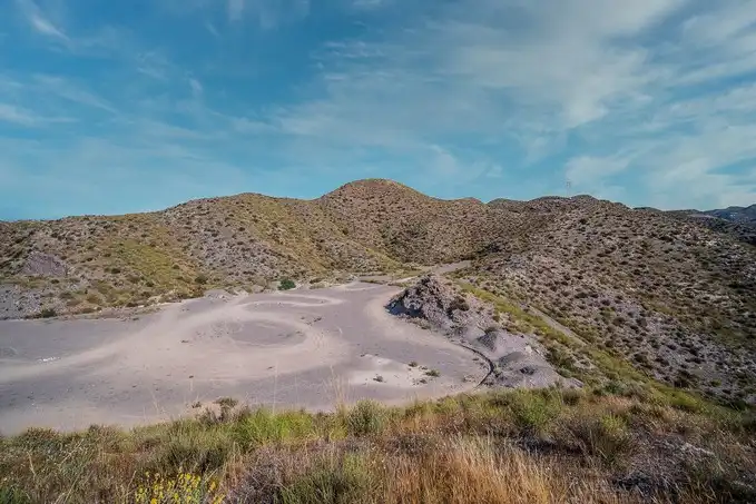 Terreno rustico in vendita a Paraje Collados de las Hormigas, Cumbre de los Collados, Sector 1, imagen 11