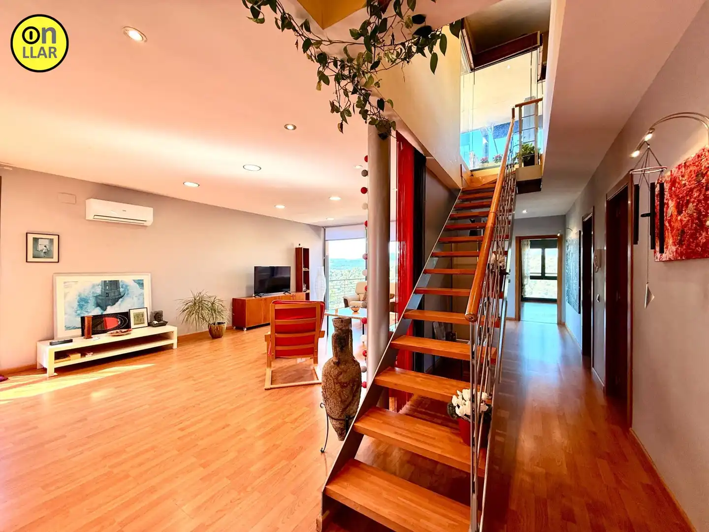 Casa con piscina en venta en Carrer AMISTAT, imagen 27
