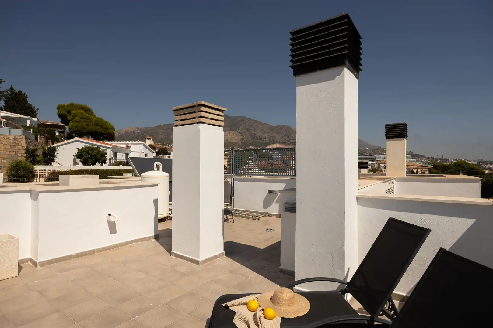 Adosado en venta en Torreblanca del Sol, imagen 31