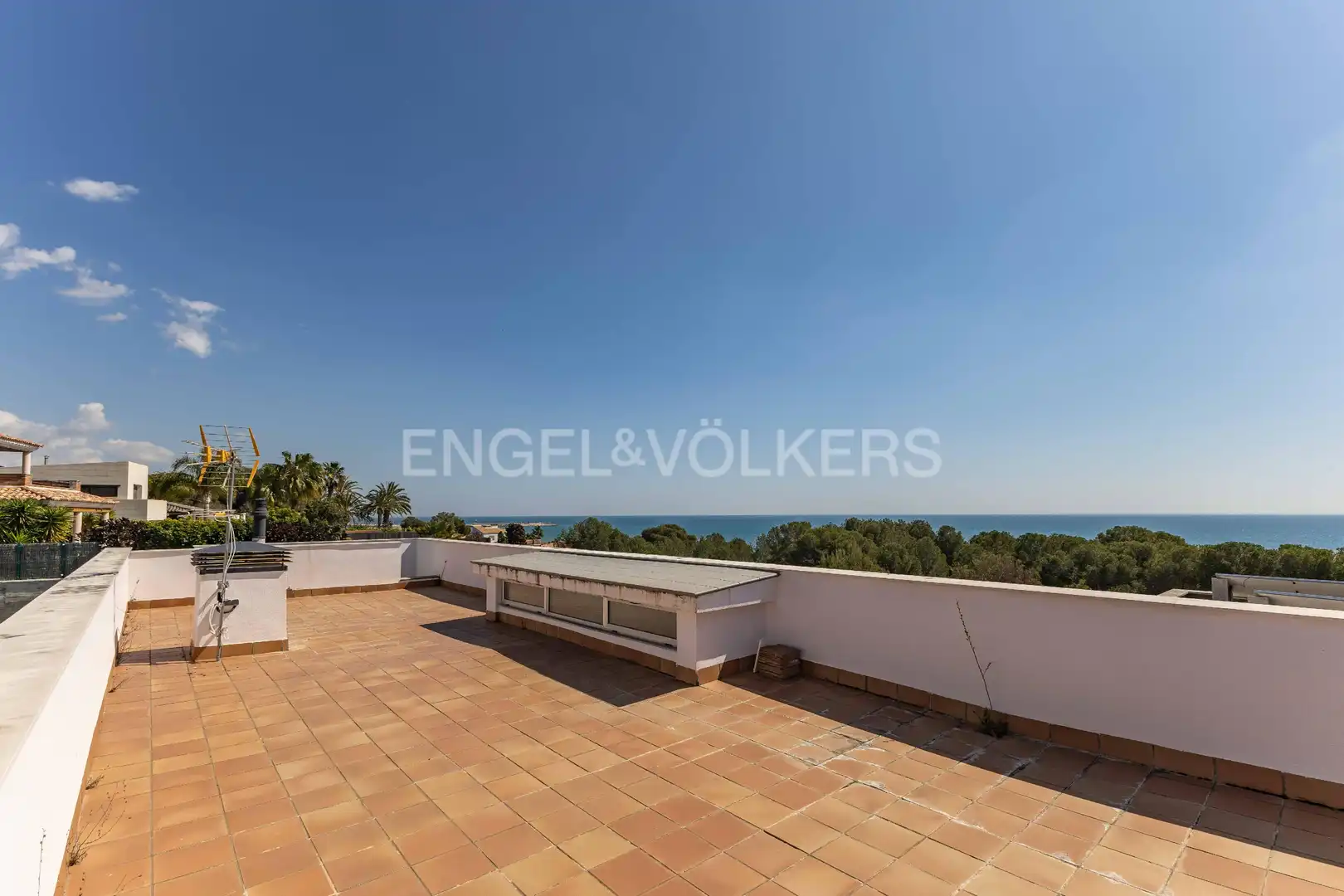 Terrace of Houses for sale in El Vendrell  with Heating, Private garden and Terrace