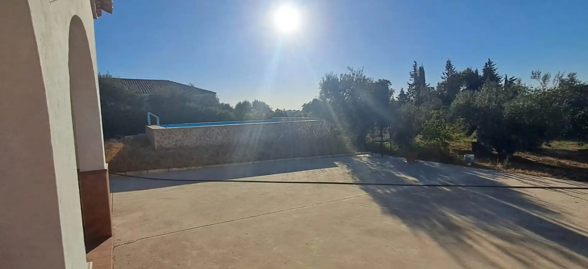 Casa con piscina in vendita a Pedanías Norte, imagen 2