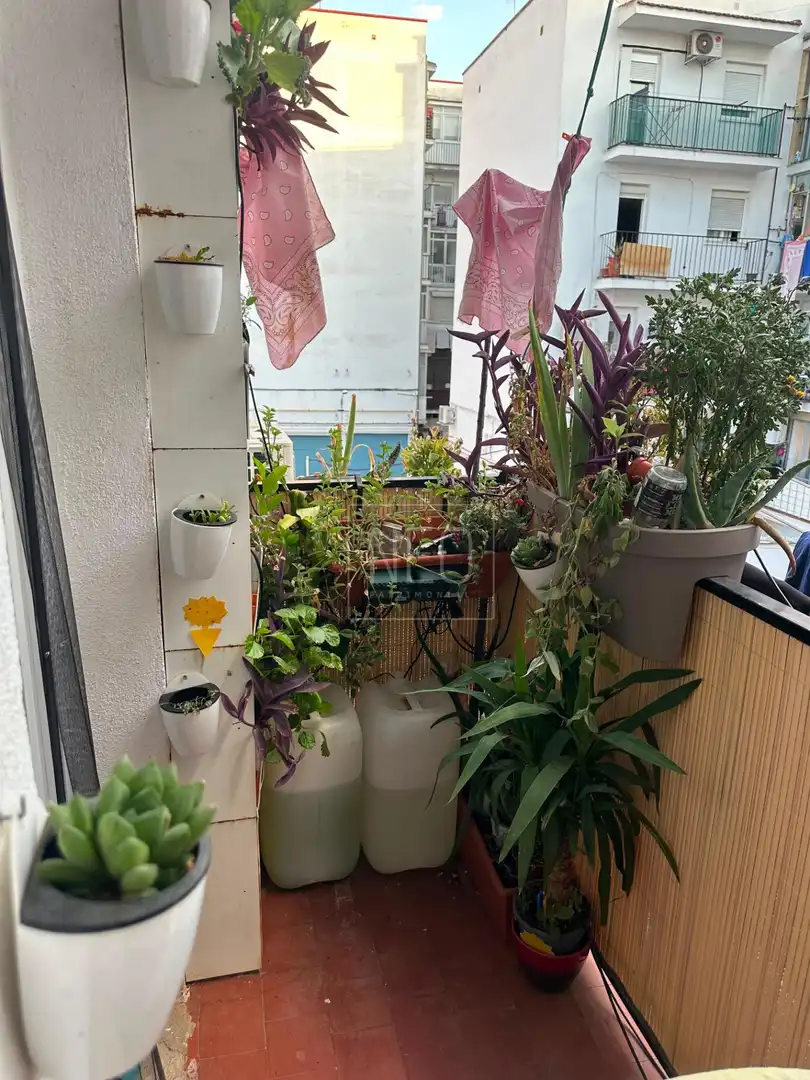 Terraza de Piso en venta en Madrid con Aire acondicionado, Calefacción y Terraza