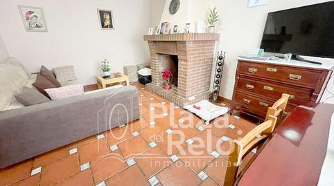 Foto 4 de Casa adosada en venda a Calle Nueva, 11, Las Herencias, Toledo