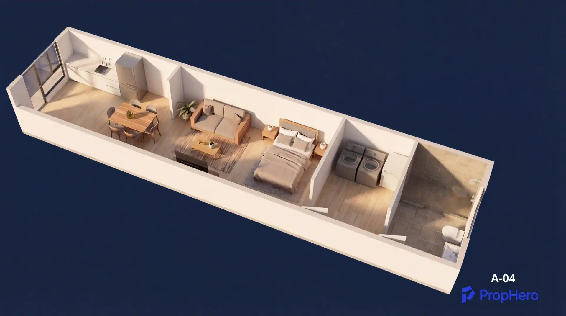 Loft in vendita a Sur, imagen 8