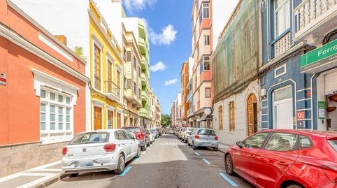 Foto 5 de Edificio en venta en Arenales - Lugo - Avda. Marítima, Las Palmas de Gran Canaria
