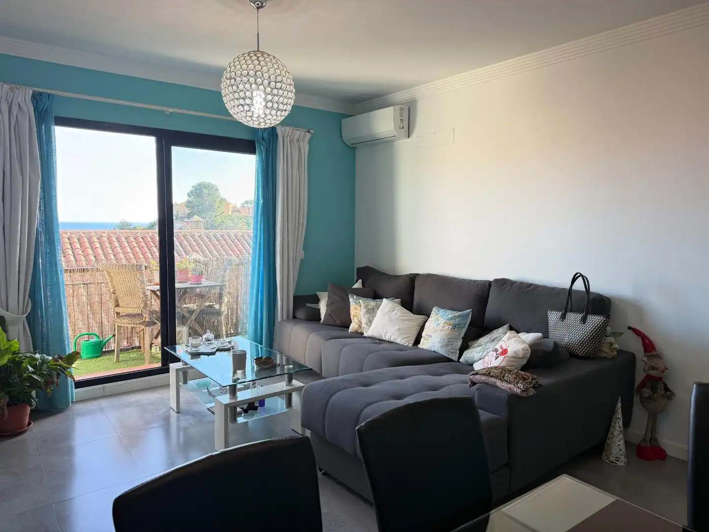 Reihenhaus mit Pool zum Verkauf in Calle PALOMAS LAS, imagen 4