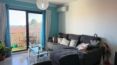 Foto 4 de Casa adosada en venta en Calle Palomas las, Torreblanca del Sol, Fuengirola