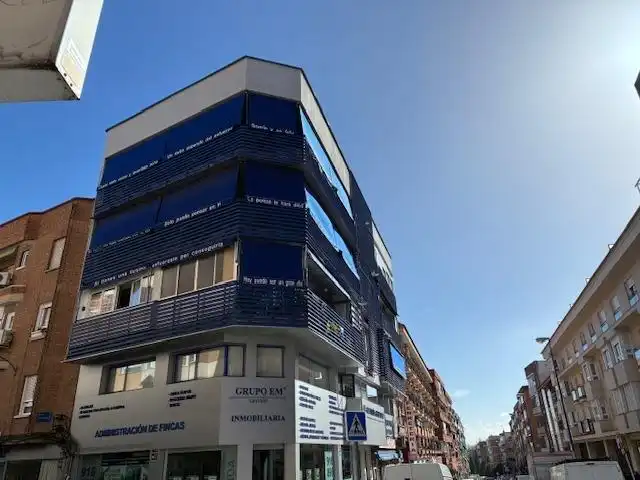 Piso en venta en Calle GETAFE, Casco Antiguo