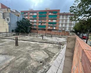 Vista exterior de Casa adosada en venda en Reus