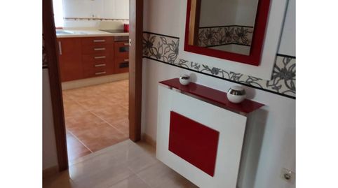 Piso en venta en Hellín