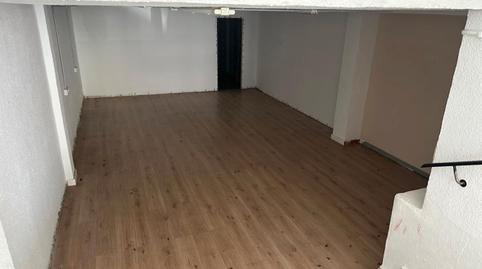 Foto 2 von Geschaftsraum zur Miete in Avenida José Barrionuevo Peña, 49, Berja, Almería