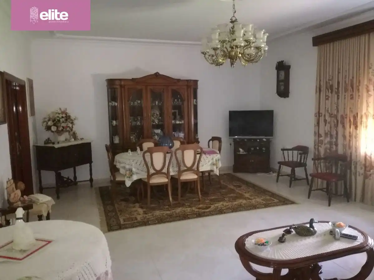 Chalet con jardín en venta en Arcos de la Frontera, imagen 11